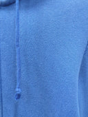 LOOPWHEELER × BEAMS PLUS / 別注 スリム ジップ パーカ