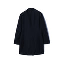 Sartoria Parma × BEAMS F / 別注 シングル チェスターコート