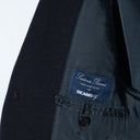 Sartoria Parma × BEAMS F / 別注 シングル チェスターコート