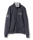 BEAMS GOLF / KARUISHI フルジップ ブルゾン