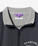 BEAMS GOLF / KARUISHI フルジップ ブルゾン