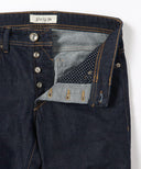 SIVIGLIA / CORE リジッドデニム ジーンズ