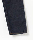 SIVIGLIA / CORE リジッドデニム ジーンズ