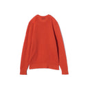 SCAGLIONE / クルーネック ニット