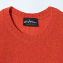 SCAGLIONE / クルーネック ニット