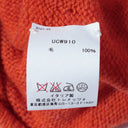 SCAGLIONE / クルーネック ニット