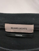 BEAMS LIGHTS / クルーネック Tシャツ