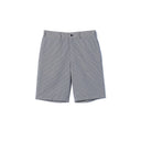 BEAMS F / チェック ショートパンツ
