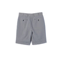 BEAMS F / チェック ショートパンツ