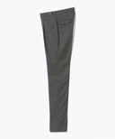 PT01 / GENTLEMAN FIT フレスコ 2プリーツ スラックス