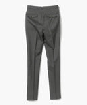 PT01 / GENTLEMAN FIT フレスコ 2プリーツ スラックス