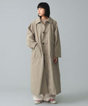maturely / Memory Work Over Coat