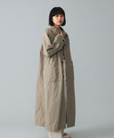 maturely / Memory Work Over Coat