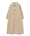 maturely / Memory Work Over Coat