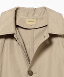 maturely / Memory Work Over Coat