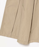 maturely / Memory Work Over Coat