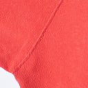 BEAMS / ラグラン ワイド クルーネックスウェット