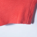 BEAMS / ラグラン ワイド クルーネックスウェット