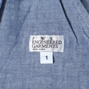 FWK / ENGINEERED GARMENS / Dungaree DC Pants