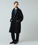BEAMS LIGHTS / 1440 COOL DOTS ジェットセッター コート