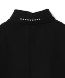 BEAMS LIGHTS / 1440 COOL DOTS ジェットセッター コート