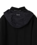 BEAMS LIGHTS / 1440 COOL DOTS ジェットセッター コート