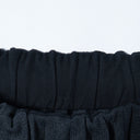 Demi-Luxe BEAMS / ランダムプリーツ スカート