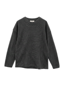 B:MING by BEAMS / ビッグ カノコ ドロップショルダー カットソー