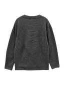 B:MING by BEAMS / ビッグ カノコ ドロップショルダー カットソー