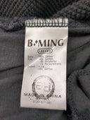 B:MING by BEAMS / ビッグ カノコ ドロップショルダー カットソー