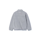 GOLF ORANGE / ポーラテック(R) パイピング ボア ブルゾン