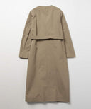 RBS / ベルテッド ラップコート