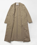RBS / ベルテッド ラップコート