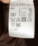 BEAMS LIGHTS / テーラード ダブル ジャケット