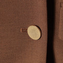 BEAMS LIGHTS / テーラード ダブル ジャケット