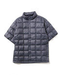 BEAMS / ショートスリーブ インナー ダウン