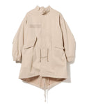 beautiful people / ジャバジン モッズコート