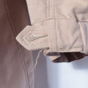 beautiful people / ジャバジン モッズコート