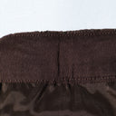 Demi-Luxe BEAMS / コードレース タイトスカート