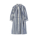 HAVERSACK / ストライプ ワンピース
