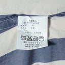 HAVERSACK / ストライプ ワンピース