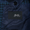 Brilla per il gusto / ハウンドトゥース 3ボタン ジャケット