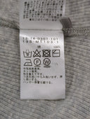 maturely / Military Rib High Neck