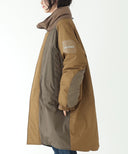 WILD THINGS × BEAMS BOY / 別注 Monster Parka