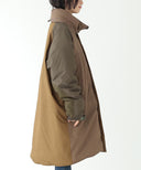 WILD THINGS × BEAMS BOY / 別注 Monster Parka