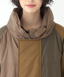 WILD THINGS × BEAMS BOY / 別注 Monster Parka