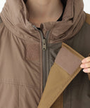 WILD THINGS × BEAMS BOY / 別注 Monster Parka