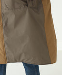 WILD THINGS × BEAMS BOY / 別注 Monster Parka