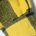 SUGAR CANE × BEAMS / 別注 Flannel Check Shirt