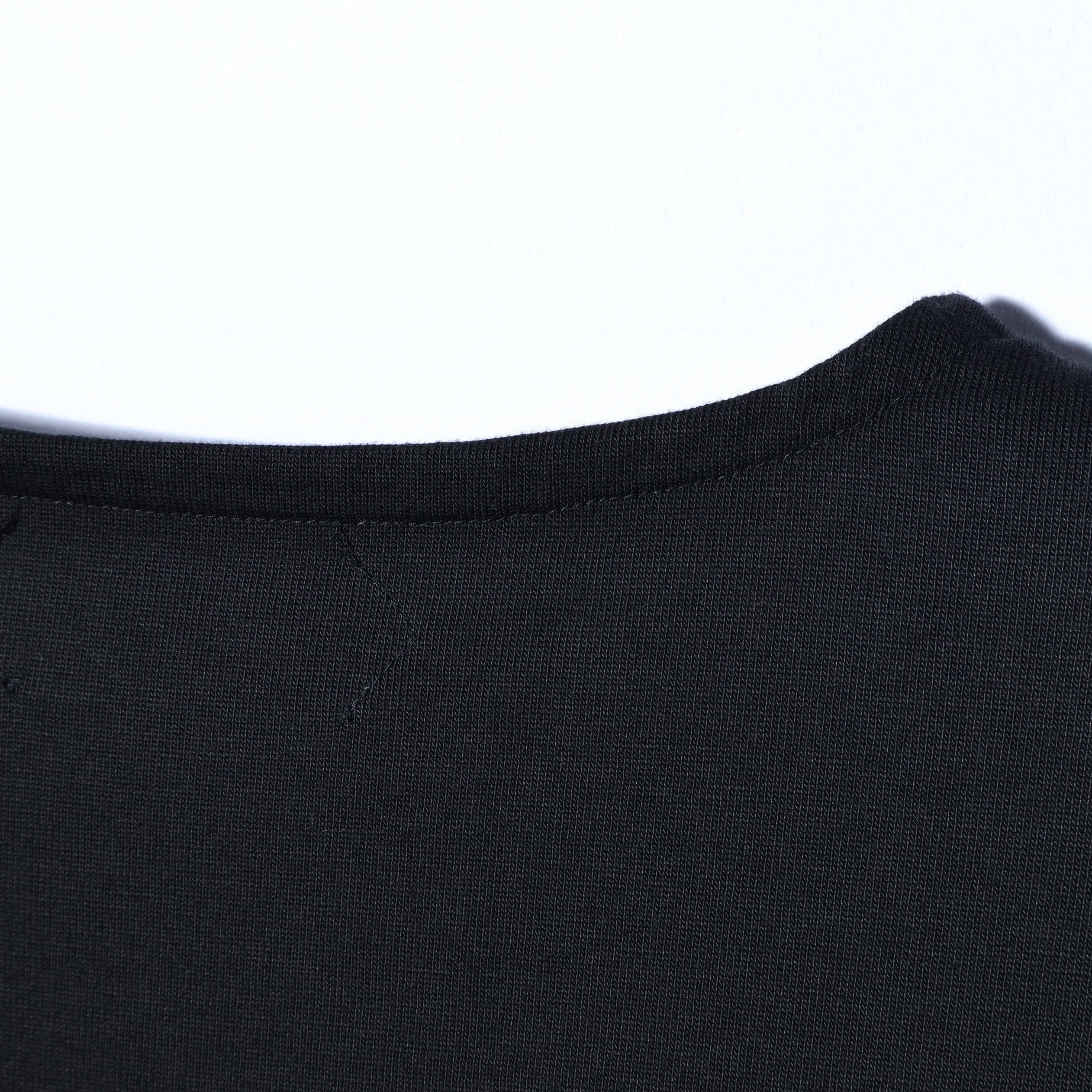 AUBERGE / BIG CHARLOTTE ボーダー カットソー / 40 / CHACOAL – BEAMS
